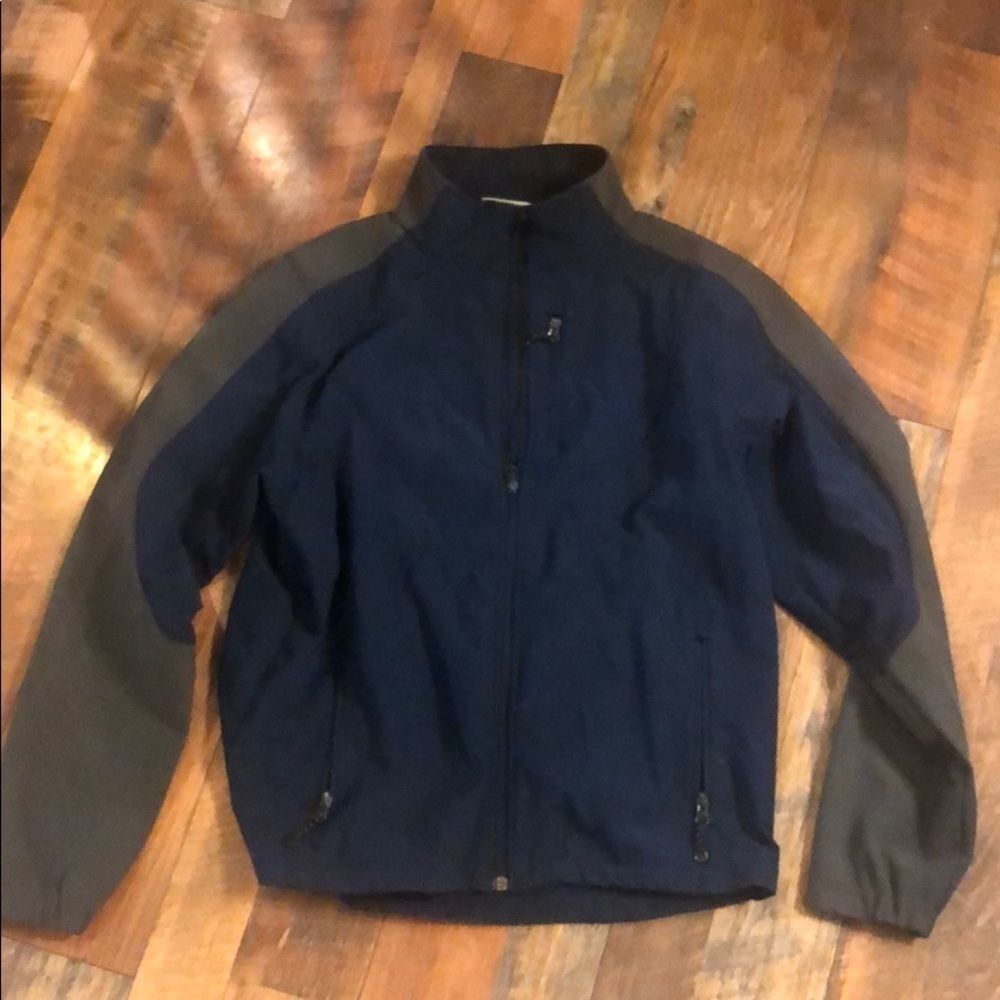 Black diamond jacket M (2019)